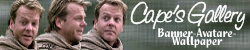 Cape's Gallery Kiefer Sutherland Pix