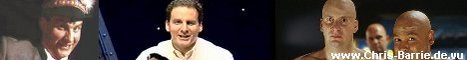 Chris Barrie - Red Dwarf