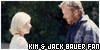 24 Fanlisting - Kim and Jack Bauer Fan