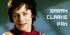 24 Fanlisting - Sarah Clarke (Nina Myers)