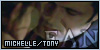 24 Fanlisting - Tony/Michelle