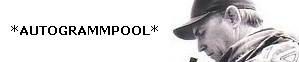 Autogrammpool