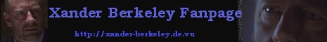 Xander Berkeley
