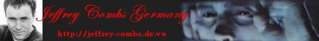 Jeffrey Combs Germany