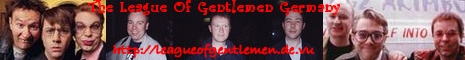 League of Gentlemen Germany